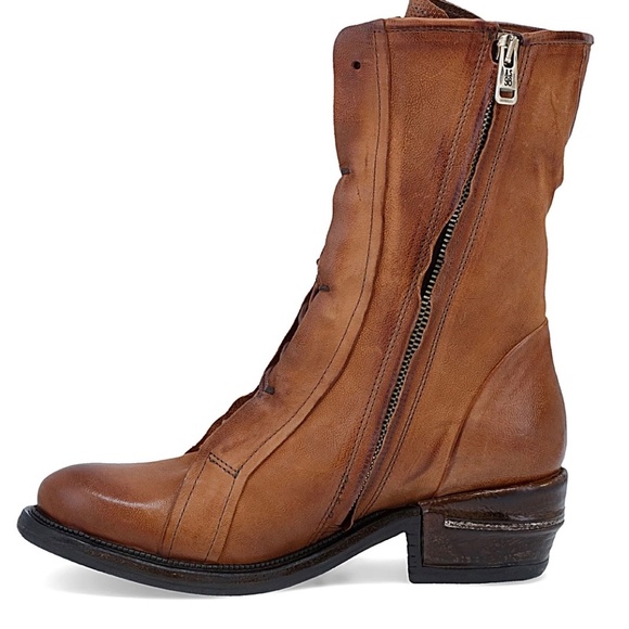 A.S.98 Ingram Boot - Picture 3 of 6